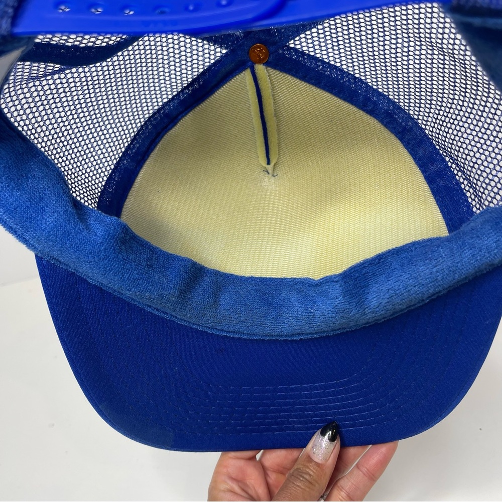 MOTHER TRUCKER Hat 🧢 Oc Boys - Picture 4 of 6